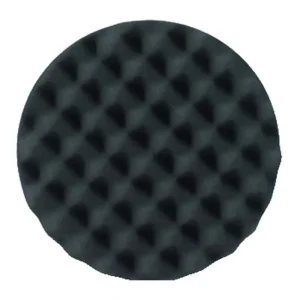 3M Polersvamp Svart