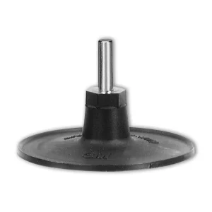 Finess-it Roloc Hållare 6 mm Spindel