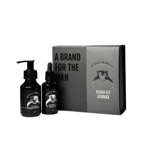 Beard Monkey – Beard Kit