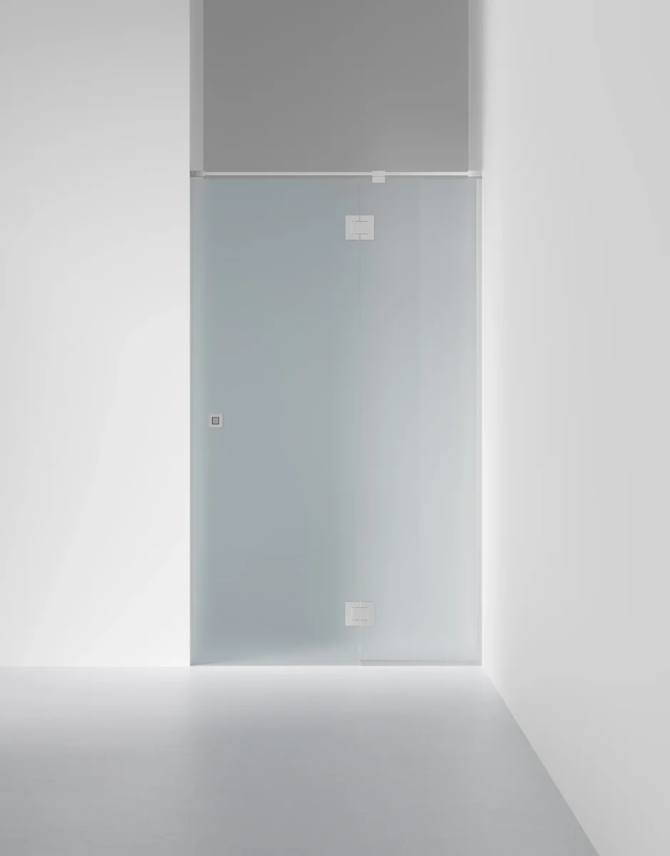 Duschvägg Arc 5 Frame - Måttbeställd - Bild 6