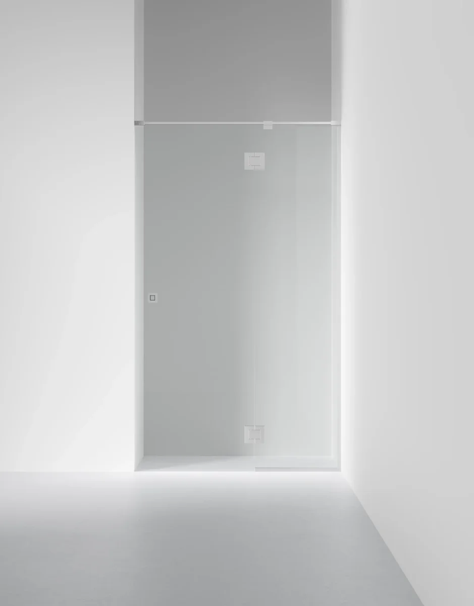 Duschvägg Arc 5 Frame - Måttbeställd - Bild 2