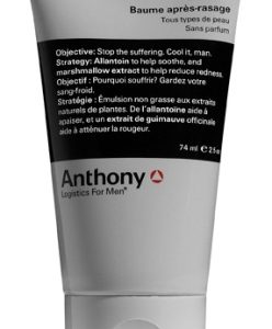 After Shave Balm