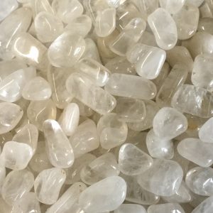 30-50mm Bergkristall – Clear Crystal