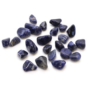 15-30mm Sodalit