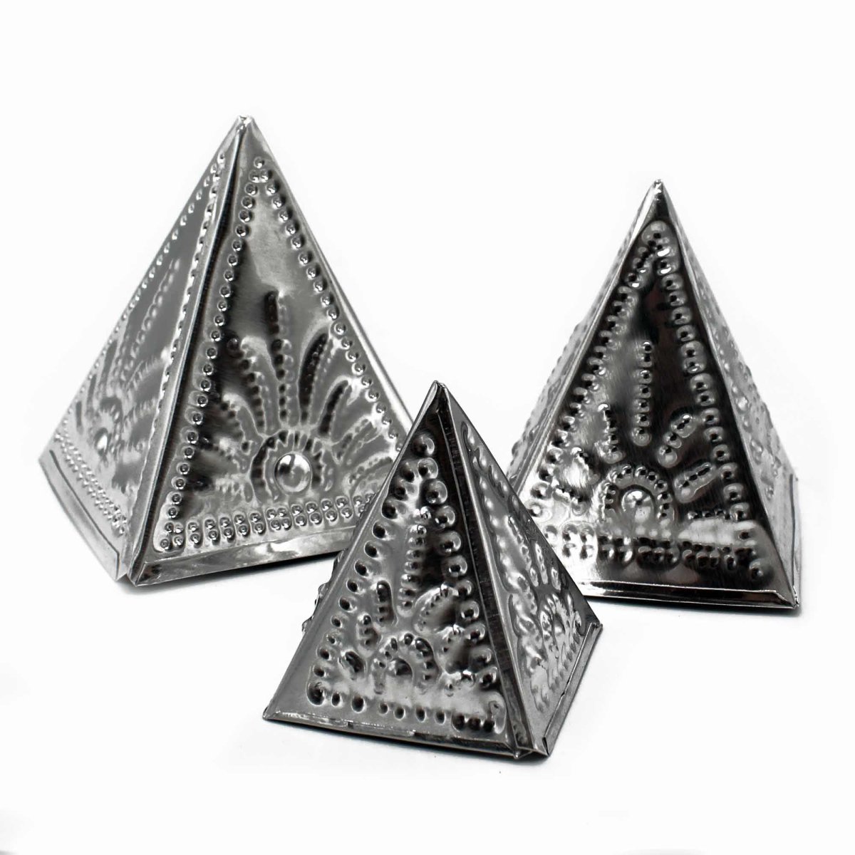 Rökelsepulver formar – 3pack