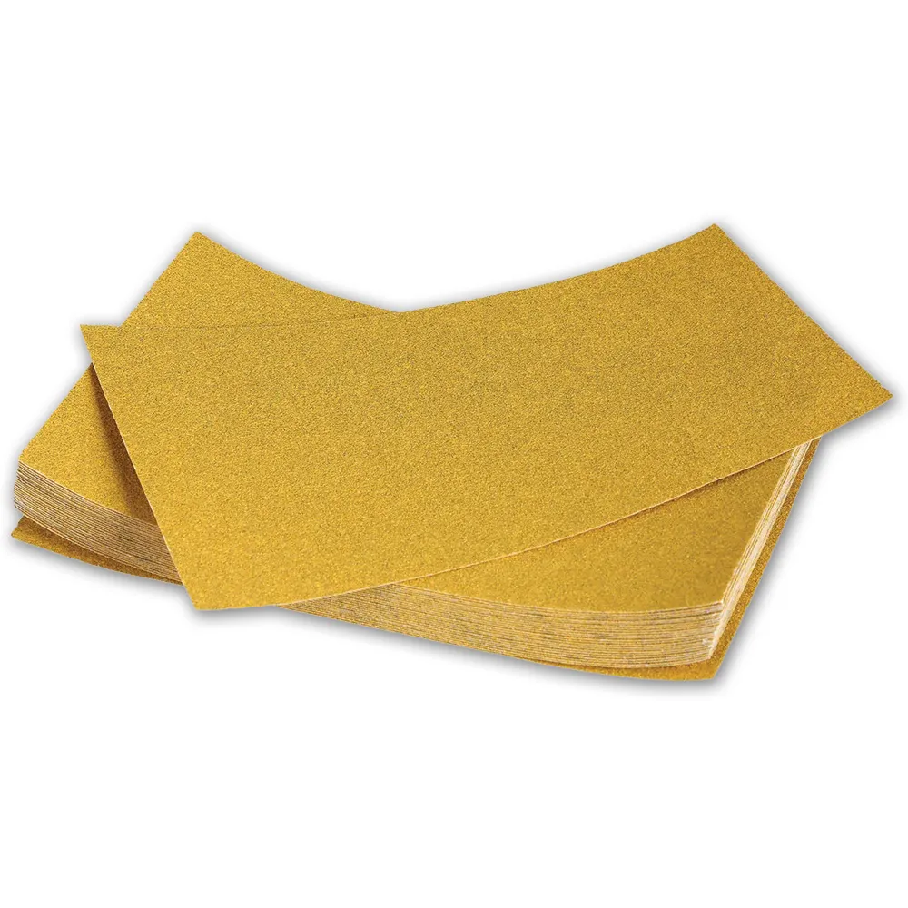 Mirka Gold 140 x 230 mm - Bild 3