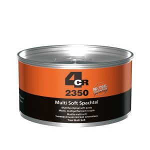 4CR Högbyggande spackel 2350