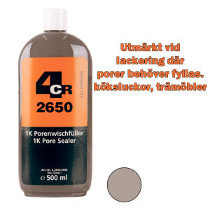2650 1K Porfyller