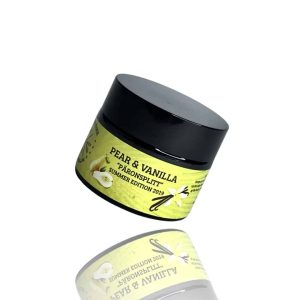 Beard Brother – Beard Balm – Pear & Vanilla – 50 ml