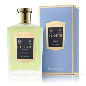 Elite Aftershave