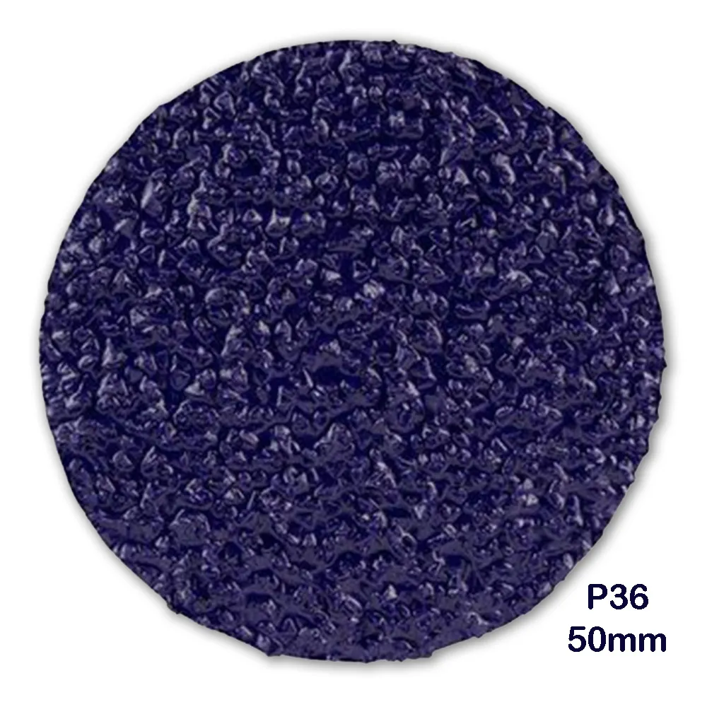 Roloc Rondell 50mm P36 - Bild 2