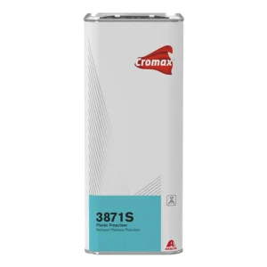 3871S Plastic Prepclean 5L