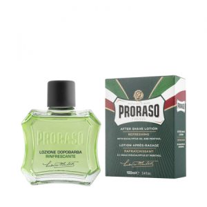 After Shave Lotion Eucalyptus – Menthol