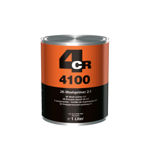 4CR Washprimer 1L