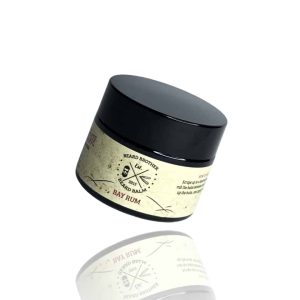 Beard Brother- Beard Balm – Bay Rum – 50 ml