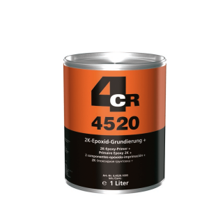 4CR 2K Epoxi Primer 1L