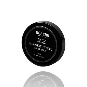 Nõberu – Moustache Wax Light Hold