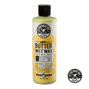 Butter Wet Wax