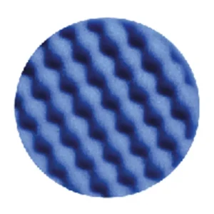 3M Polersvamp Lila 2-Pack