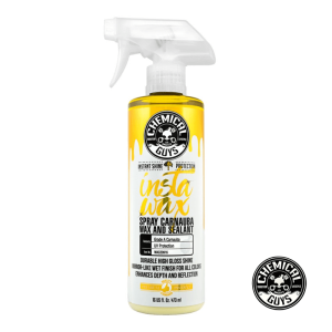 Instawax liquid carnauba