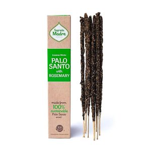Sagrada Madre rökelser Palo Santo Rosmarin