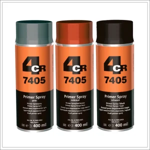 4CR Profi Primer Spray