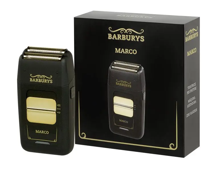 Marco Zero Shaver - Bild 5