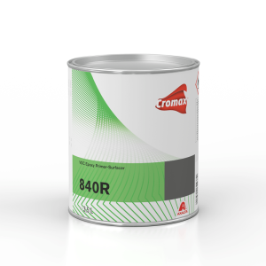840R Epoxyprimer