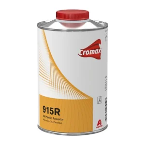 915R Plastic Activator 1L
