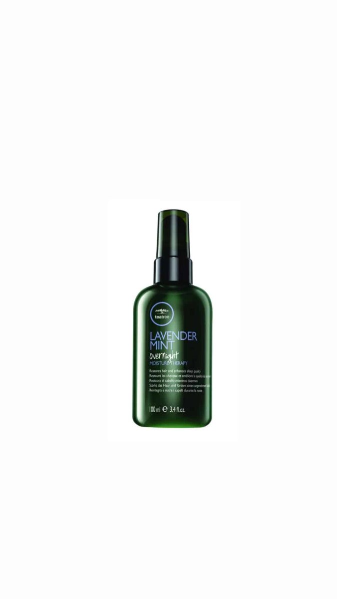 Paul Mitchell Tea Tree Lavender Mint Overnight Moisture Therapy - Bild 2