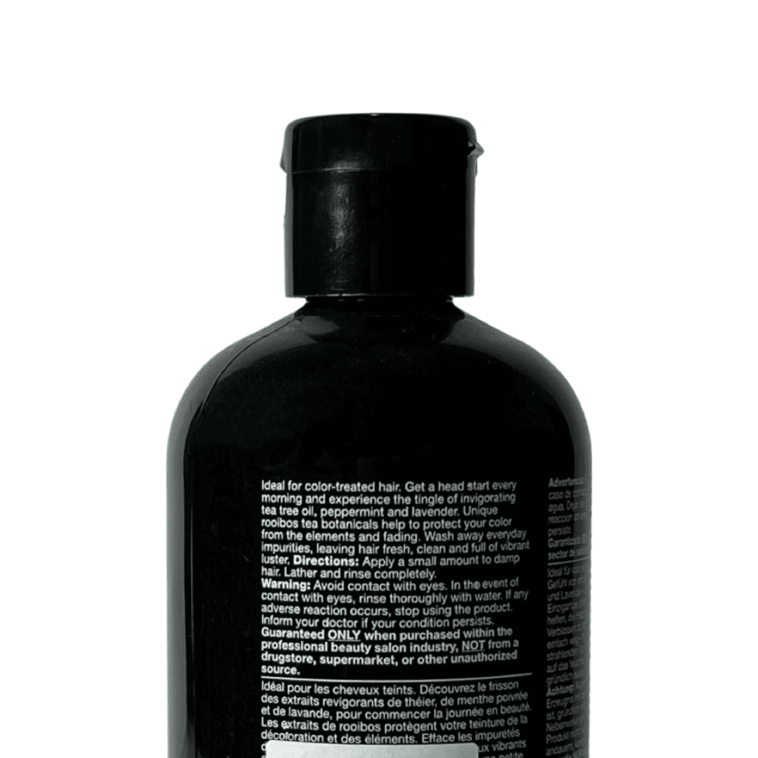 Tea Tree – Special Color Schampoo 300 ml - Bild 5