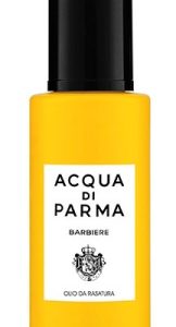 Collezione Barbiere Shaving Oil