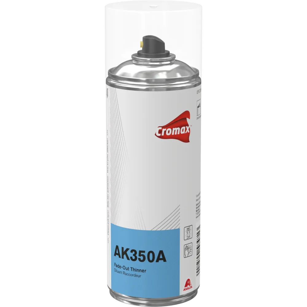 Cromax AK350 Fade-Out Spray 400ml - Bild 2