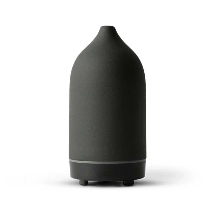Aroma diffuser - Svart - Bild 2