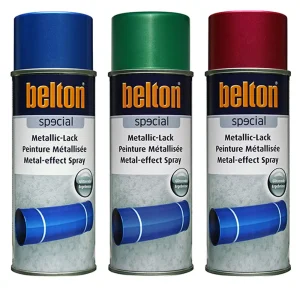 Belton Metallic 400ml