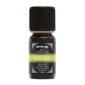 Better You ekologisk eterisk boswelliaolja – 10ml