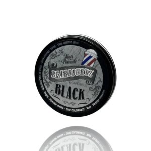 Beardburys – Black Wax