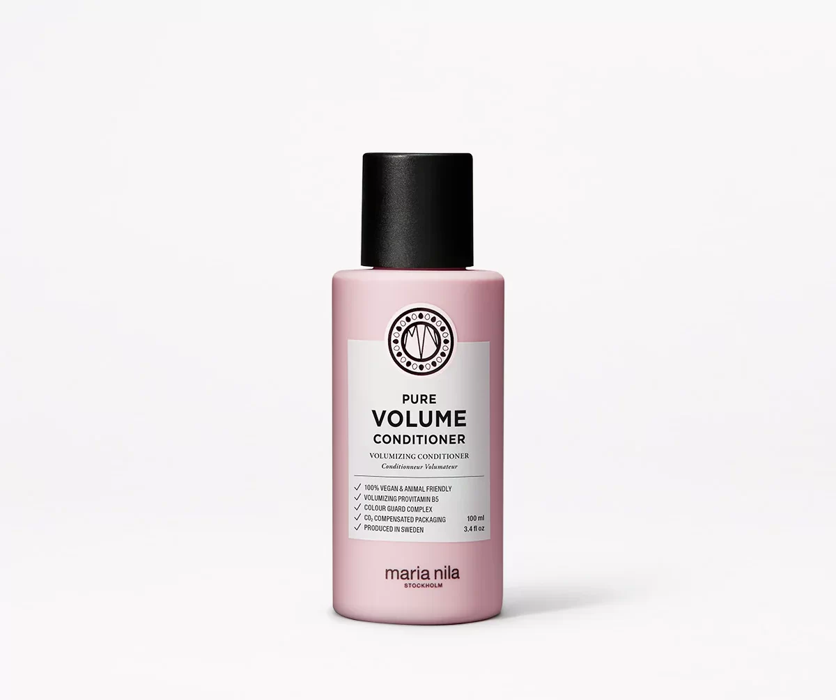 Pure Volume Booster Conditioner – 100ml - Bild 2