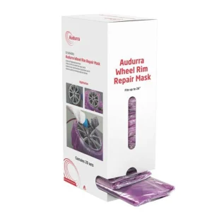 Audurra Hjulmaskering 20st