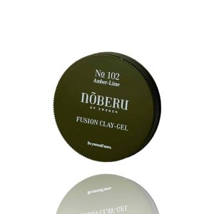 Nõberu – Fusion Clay-Gel