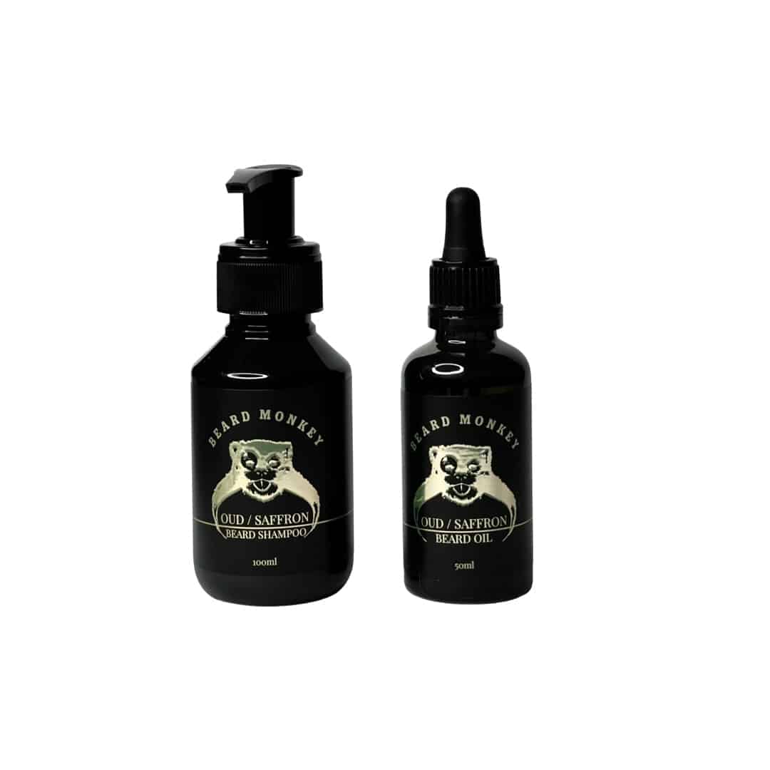 Beard Monkey – Beard Kit - Bild 4