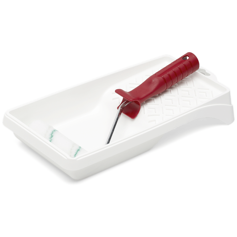 ELITE MEDELFINA UNDERLAG ROLLERSET 10 CM