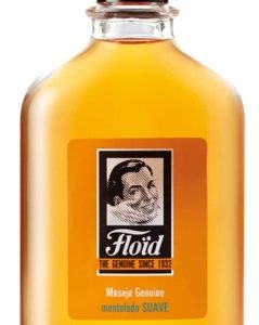 After Shave Lotion Soft Mint (Suave) 150 ml