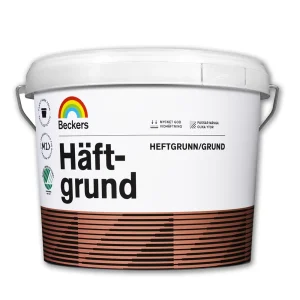 Beckers Häftgrund