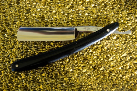 New Old Stock 5/8+ C.V Heljestrand No4