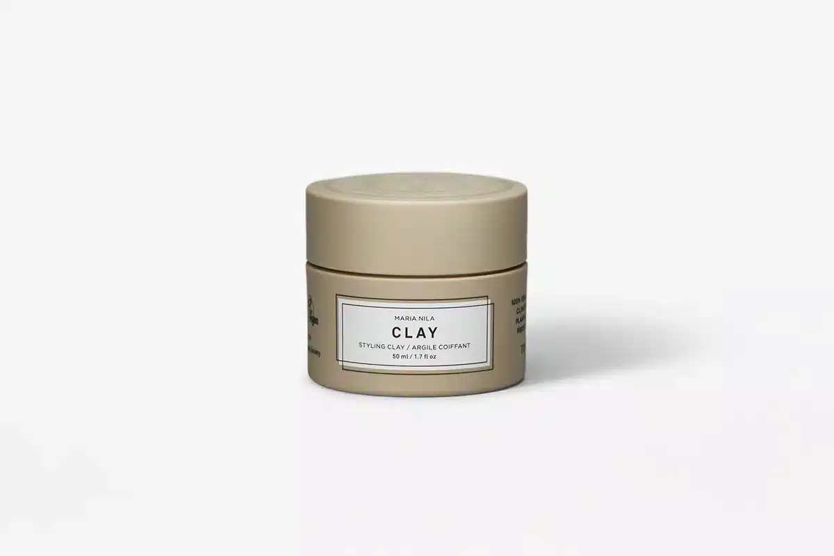 Minerals Clay Wax – 50ml - Bild 2
