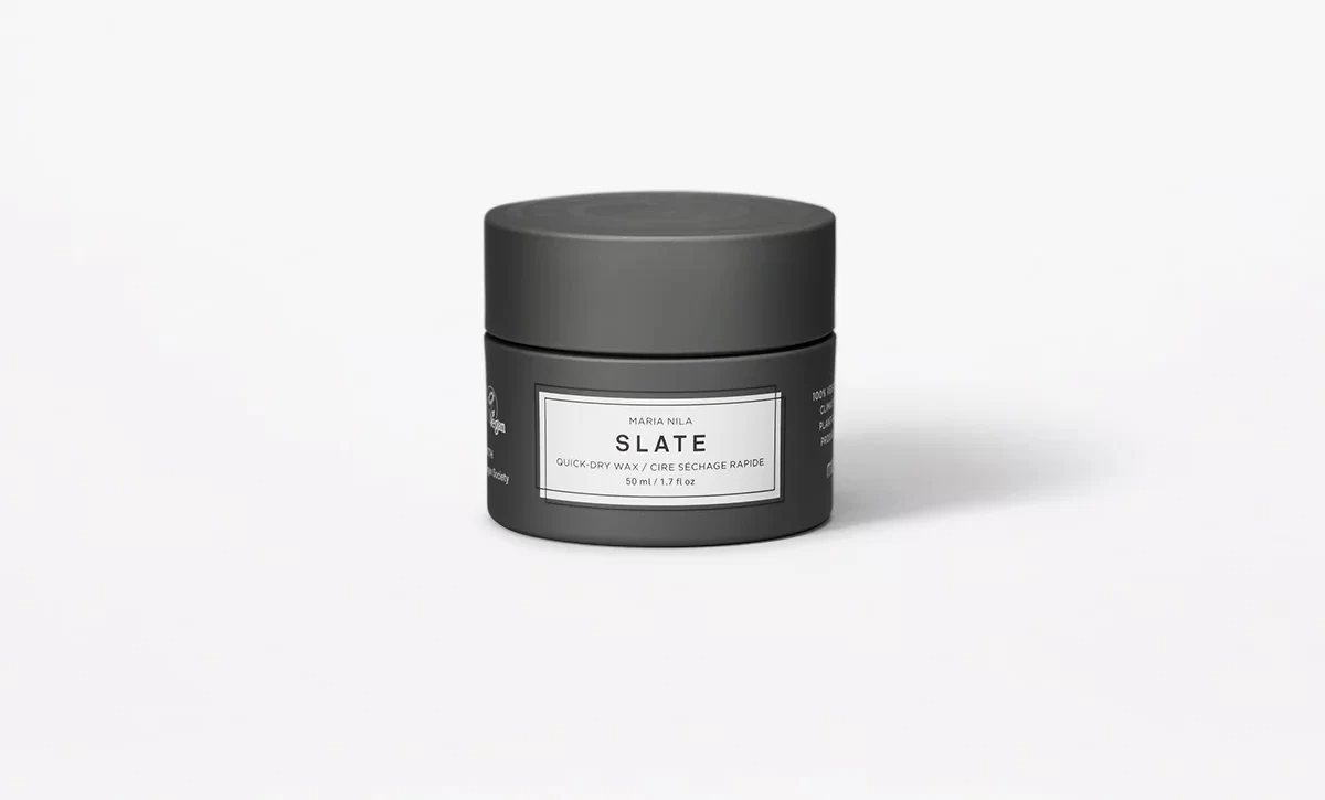 Minerals Slate Wax – 50ml - Bild 2