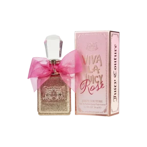 Juicy Couture Viva La Juicy Rose För Henne Edp 50ml