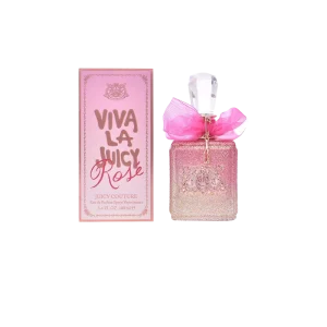 Juicy Couture Viva La Juicy Rose För Henne Edp 100ml