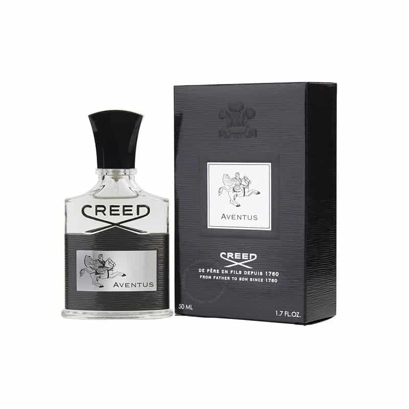 Creed Aventus Edp 50ml - Bild 2